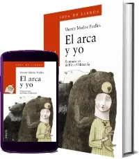 El Arca y yo leer PDF gratis