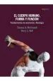 PDF El Cuerpo Humano, Forma y Funcion. Fundamentos de Anatomia y Fisiologia del autor Thomas h. mc Connell