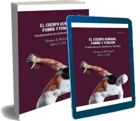 Drive El Cuerpo Humano, Forma y Funcion. Fundamentos de Anatomia y Fisiologia PDF versión completa