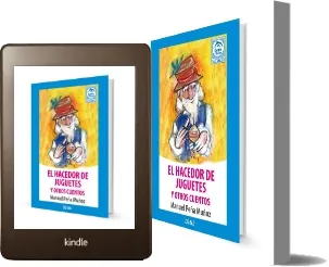 Bajar El Hacedor de Juguetes y Otros Cuentos Libro completo edición 2022