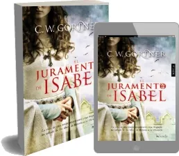ePub El Juramento de Isabel leer online Google Drive