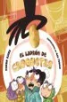 PDF El Ladrón de Croquetas del autor Pedro Riera