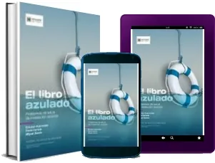 Descarga PDF actualizado + eBook El Libro Azulado. Problemas de Salud de Instalacion Reciente