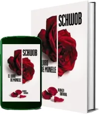 Libro PDF El Libro de Monelle (COMPLETO) Gratis