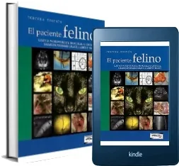 Bajar «El Paciente Felino» de Gary d. Norsworthy en PDF o ePub 2022