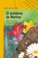 PDF El Problema de Martina del autor María Luisa Silva
