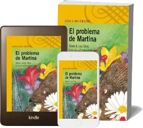 «El Problema de Martina» Descarga gratis en PDF, ePub y eBook 2022 Google Drive