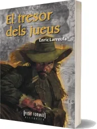 Descargar El Tresor Dels Jueus Libro completo + resumen PDF edición 2022 | Incluye ePub