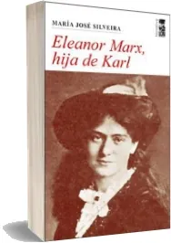 Drive «Eleanor Marx, Hija de Karl» eBook gratis escrito por «María José Silveira» editor Lom + review en Español