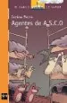 PDF Agentes de a. S. C. O del autor Javiera Palma