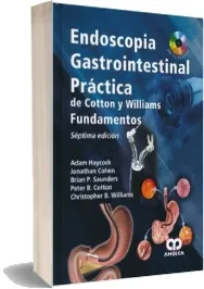 Libro Endoscopia Gastrointestinal Practica de Cotton y Williams. Fundamentos | Adam Haycock | PDF online Google Drive
