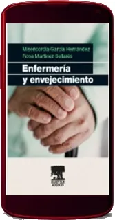 Descarga PDF libro completo Enfermeria y Envejecimiento