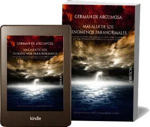 ePub descargar gratis: Germán de Argumosa. Más Allá de Los Fenómenos paranormales