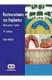 PDF Restauraciones Con Implantes del autor Carl Drago