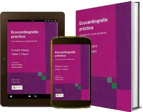 Ecocardiografia Practica. Guia para la Toma de Decisiones Review + descargar PDF completo MEGA