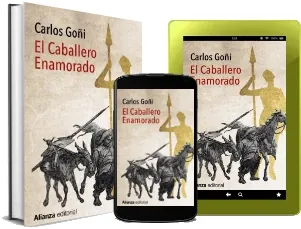 El Caballero Enamorado eBook completo gratis + resumen