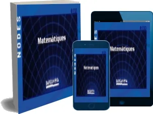 Libro completo PDF gratis Nodes. Matemàtiques Eso 4. Contingut Digital Alumne + resumen