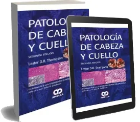 Descargar Patologia de cabeza y Cuello completo 700 páginas