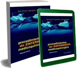Procedimientos de Enfermeria Medicoquirugica, 2da, ed. PDF | Blanca Vial 2022