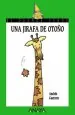 PDF Una Jirafa de Otoño del autor Andrés Guerrero