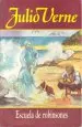 PDF Escuela de Robinsones del autor Julio Verne