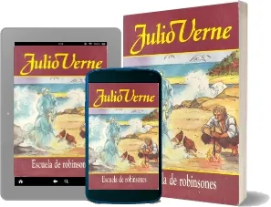 Descargar Escuela de Robinsones gratuita Google Drive