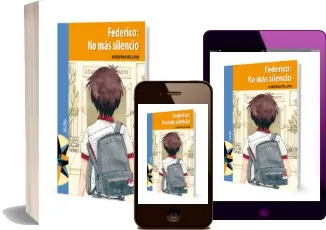 Cómo descargar Federico: No más Silencio de Josefina Rillon + resumen
