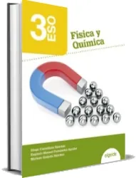 Bajar «Física y Química 3º Eso. Alumno. Algaida» libro gratis en PDF + ePub
