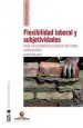 PDF Flexibilidad Laboral y Subjetividades del autor Álvaro Soto
