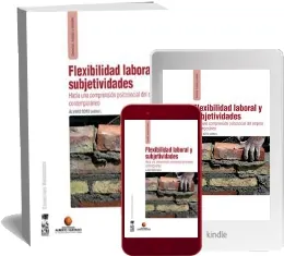 Libro PDF «Flexibilidad Laboral y Subjetividades» - Álvaro Soto Google Drive