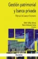 PDF Gestión Patrimonial y Banca Privada del autor Belén Vallejo Alonso