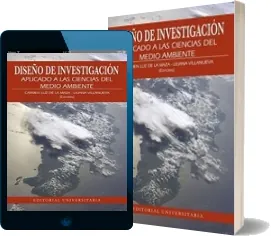 [DESCARGA] «Diseño de Investigación Aplicado a Las Ciencias Del Medio Ambiente» PDF gratis 2022