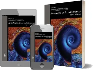 Descargar Antología de la Adivinanza online gratis + eBook