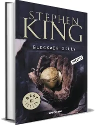 Google Books gratis ePub: Blockade Billy de Stephen King en Español Rapidgator.net, pCloud, 1fichier, MEGA, Microsoft OneDrive, Apple iCloud, Google Drive, AnonFiles, MediaFire, CloudMe edición 2022 | Android - iPhone