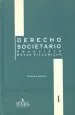 PDF Derecho Societario del autor Francisco Reyes Villamizar