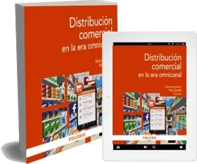 Distribución Comercial en la Era Omnicanal Descarga gratis en PDF, ePub y eBook + resumen