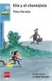 PDF Elia y el Chantajista del autor Timo Parvela