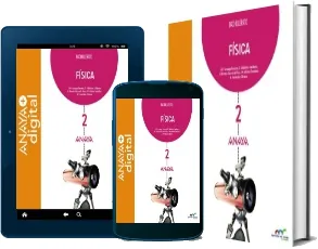 Leer de Google Drive eBook Física 2. Bachillerato. Anaya