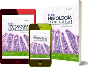 Histologia. Texto y Atlas. Correlacion Con Biologia Molecular y Celular PDF descarga resumen | 1 Link [Mega] 2022