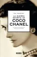 PDF La Guerra Secreta de Coco Chanel del autor Hal Vaughan