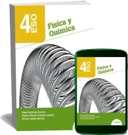 Física y Química 4º Eso. Alumno. Algaida Descargar libro eBook