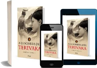 A la Sombra Del Terevaka eBook actualizado