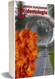 Leer Accidentologia Vial online + ePub