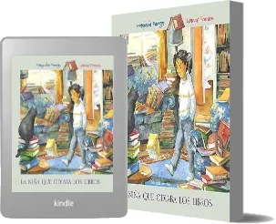 Libro completo gratis en PDF: La Niña Que Odiaba Los Libros escrito por Manjusha Pawagi en Español WORD, CBZ, CBR, OPF, TXT, CSV, PDF, DOCX, DOC, EPUB 2022 