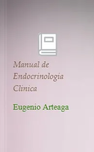 Descargar (PDF) Manual de Endocrinologia Clinica online 2022 + ePub