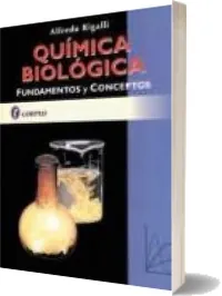 Leer PDF online gratis MEGA Quimica Biologica - Fundamentos y Conceptos