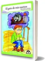 Descargar «El Gato de Mis Sueños» review + descarga directa PDF 2022
