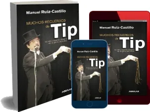 Libro Muchos Recuerdos de Tip completo PDF y ePub Mega