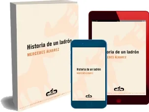 eBook Historia de un Ladrón para leer Mega
