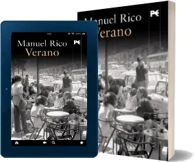 #GRATIS Verano PDF online Mega